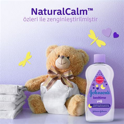 Johnson s Baby Bedtime Yağ 300 ml Fiyatı Taksit Seçenekleri