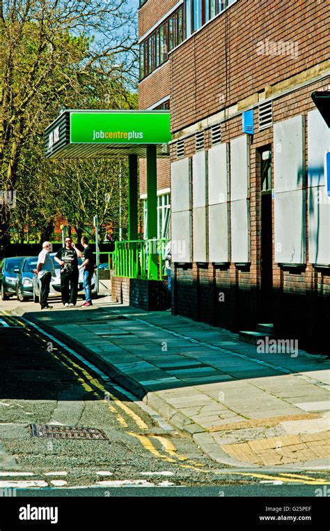 Stockton on tees town centre hi-res stock photography and images - Alamy