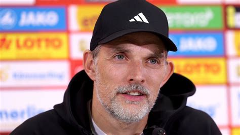 Bayern M Nchen Tuchel K Ndigt Einige R Ckkehrer An