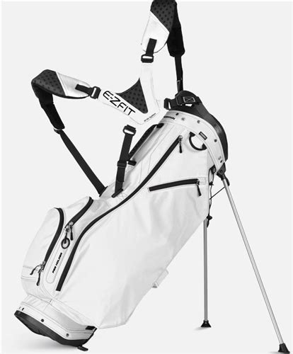 White Golf Bag All Fashion Bags