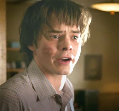 Jonathan Stranger Things Jonathan Jonathan Byers Stranger Things Season 3