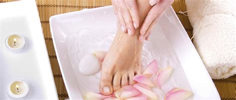 Footy Rooty Foot Care And Massage Reflexology Detox Tx