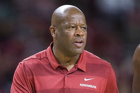 Video Mike Anderson Players Recap Red White Game Whole Hog Sports