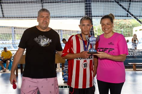 Grand Prix De Futsal CAE Pontal Da Cruz Fotos PMSS Prefeitura De