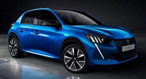 2020 Peugeot 208 Is More Expensive Than Ford Fiesta, VW Polo | Carscoops