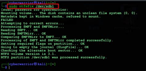 How To Fix Read Only File System Error In Linux Vulndetox