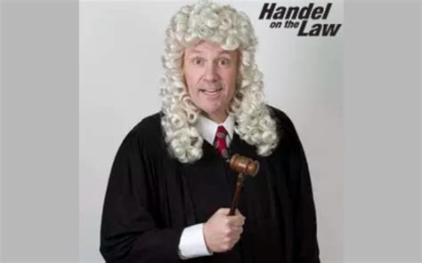 Handel On The Law - KNews 94.3 & 104.7