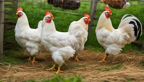 Raising Pekin Chickens: Tips & Care Essentials