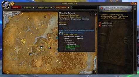 Dragonflight Leveling Guide: Zone Progression, Dragon Isles Adventuring ...