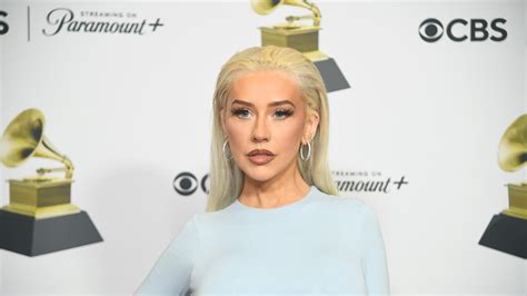 Christina Aguilera en los Grammys 2024 por qué los comentarios sobre