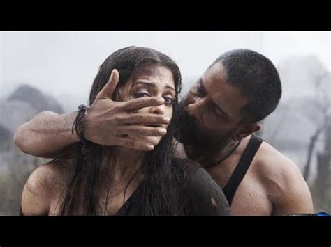 Usure Pogudhey Raavanan A R Rahman Vikaram Aishwarya Rai