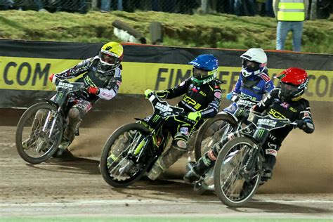 Fim Speedway Gp Of Sweden Results Cycle News