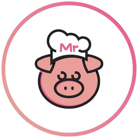 Mr Piggy Marmitaria Gua Verde Curitiba Ifood