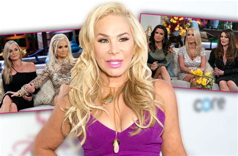 Adrienne Maloof Returning To R Rhobh