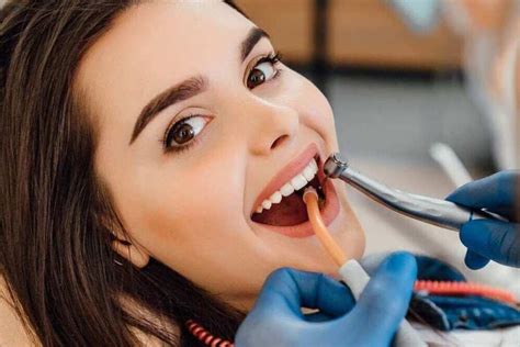 Odontología conservadora en Bilbao Clínica Dental La Casilla