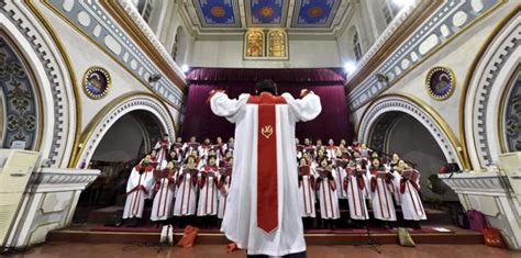 Catholic Musicians Call For A Return To Reverence In The Liturgy