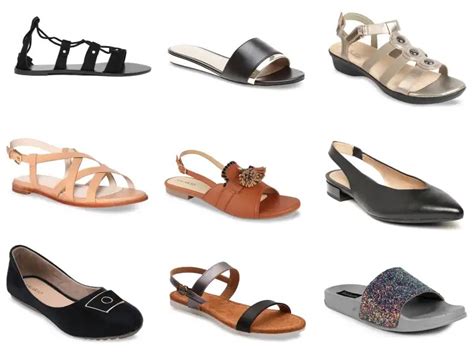 Top 18 Different Types Of Sandals With Images Styles At Life