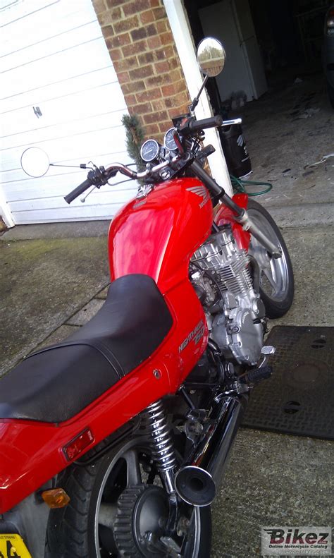 Honda Seven Fifty Manual 4