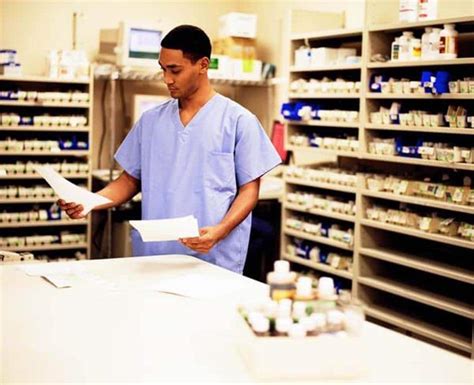 Pharmacy Technician Programs In Fresno Ca PharmacyWalls