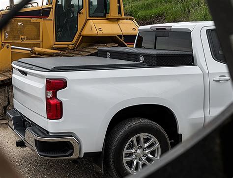 Access® Toolbox Edition Roll-Up Tonneau Cover 17-22 F250 F350 6.5FT