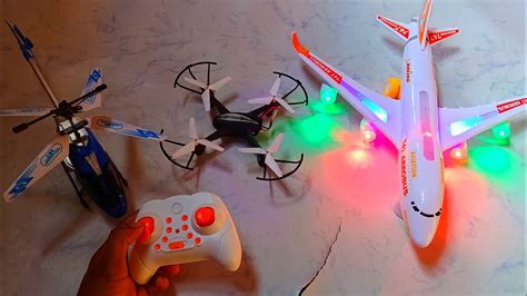 Rc Hx Drone Rc Dream Car Rc Helicopter Battary Oparated Airbus