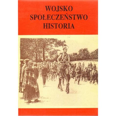 Wojsko Spo Ecze Stwo Historia