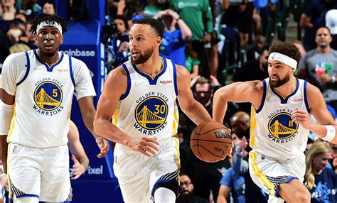 Golden State Warriors Quedó Al Borde De Una Nueva Final De Nba