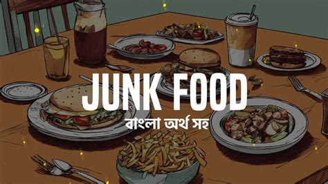 Essay Paragraph On Junk Food Academeo Youtube