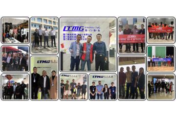 Company Overview Of China Manufacturer Xiamen Ltmg Co Ltd