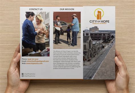 CITY of HOPE on Behance