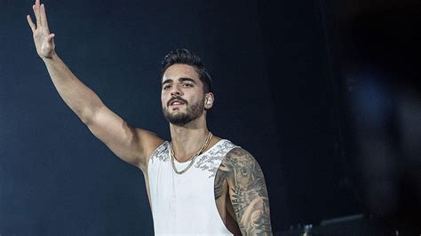 Maluma Hd Wallpaper Pxfuel