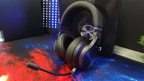 Corsair Virtuoso Rgb Wireless Xt Review