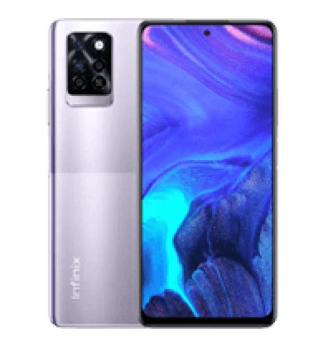 Infinix Note 10 Pro Reviews - User opinions | Specmentor