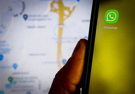 Whatsapp Suspende Contas Do Pt E Restringe Grupos De Comunicação De