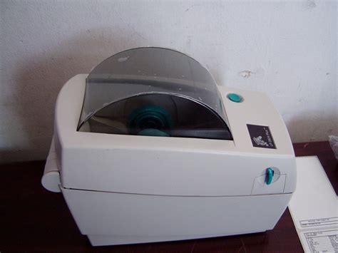 Zebra Lp 2824 Plus Desktop Thermal Printer Neweggcom