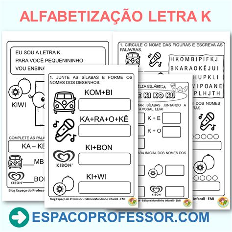 Palavra Com K Em Português - Palavras Bonitas Com K Em Português - FDPLEARN