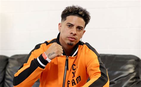 Austin Mcbroom Taking Break From Boxing After Loss To Anesongib