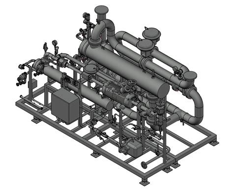 Design « Stainless Piping Systems Inc.