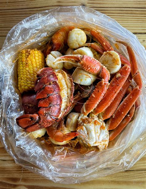 It's hump... - Hook & Reel Cajun Seafood & Bar - Lubbock, TX