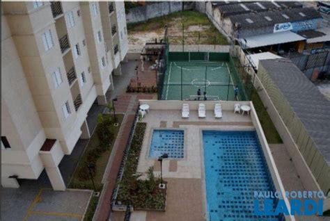 Apartamento Venda Em Parque Jo O Ramalho Santo Andr Sp Paulo