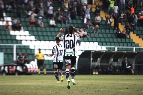 Figueirense X Ferrovi Rio Como Aconteceu Resultado Destaques E