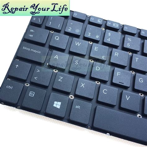 Repair You Life Laptop Keyboard FOR HP For PROBOOK 440 G0 440 G1 445 G1