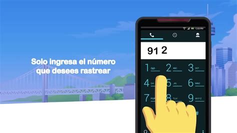 Como Rastrear Numero De Celular Por Gps Consejos Celulares