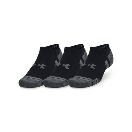 Pack De Pares De Calcetines Performance Unisex Under Armour Under