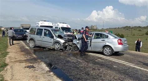 Cenaze Yolunda Can Pazar L Ve Yaral Lar Var Son Dakika Haberler