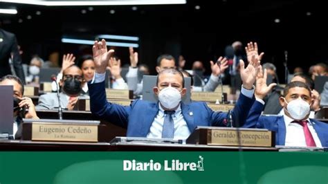 Diputados Aprueban En Dos Lecturas Proyecto Que Modifica Ley De