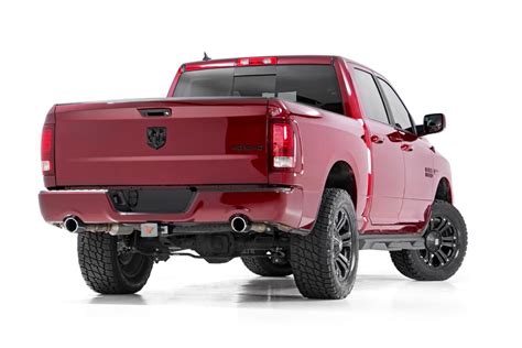 3 Inch Lift Kit Ram 1500 4wd 2012 2018 And Classic