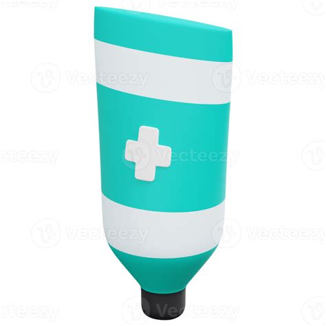 pomada  render icono ilustracion  png