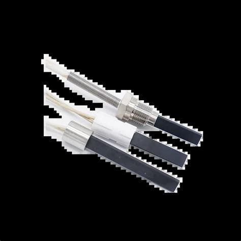 Silicon Nitride Igniter Rod For Pellet Grill Dese Grill