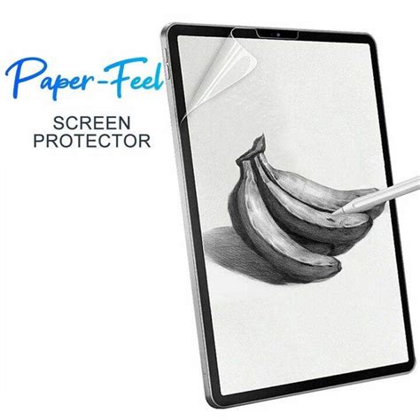 Paperlike Screen Protector For Microsoft Surface Pro Lazada